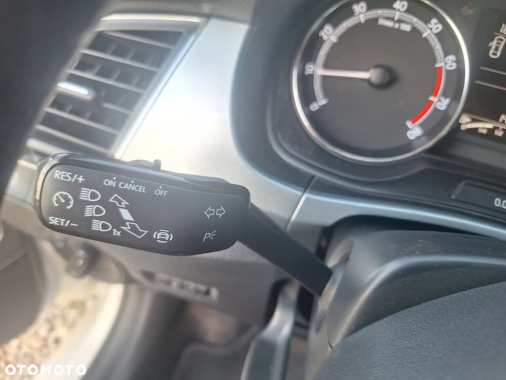 Skoda Fabia 1.0 TSI Ambition - 23