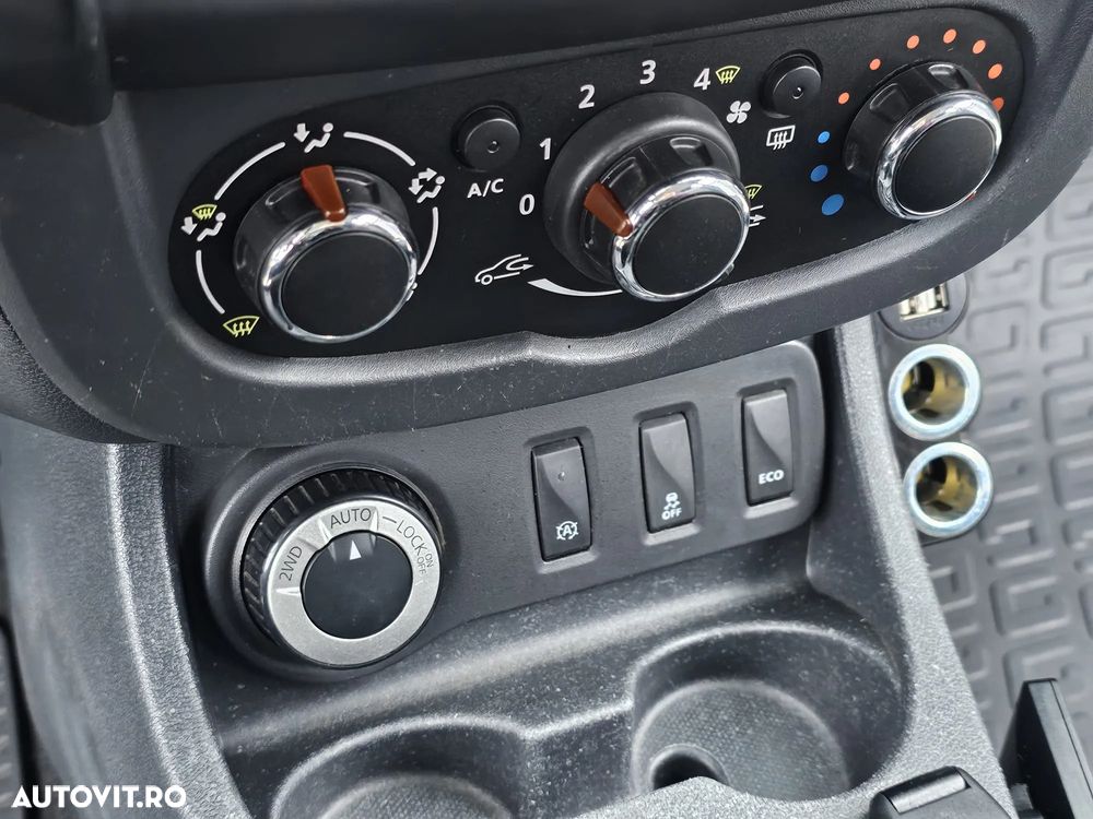 Dacia Duster TCe 125 4WD Prestige - 14