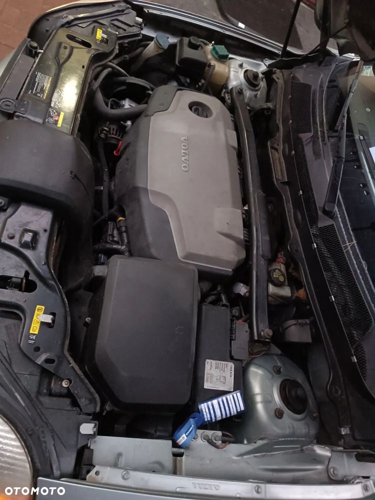 Volvo XC 90 D5 AWD R-Design - 38