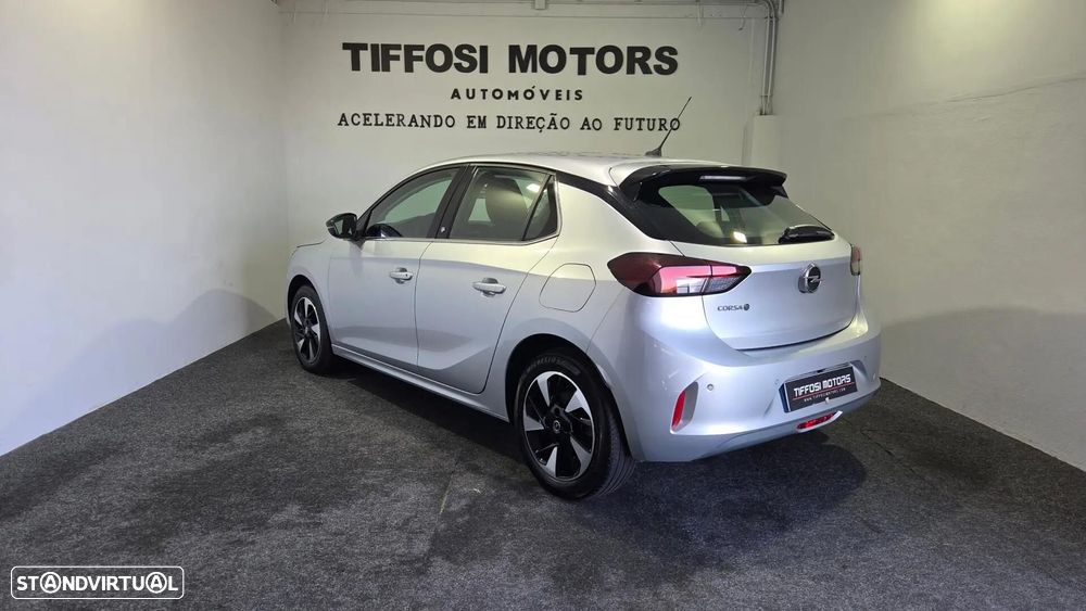 Opel Corsa-e 50 kWh Edition - 8