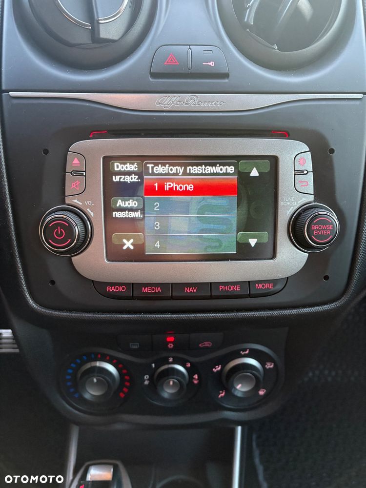 Alfa Romeo Mito TB 1.4 16V MultiAir TCT Super - 14