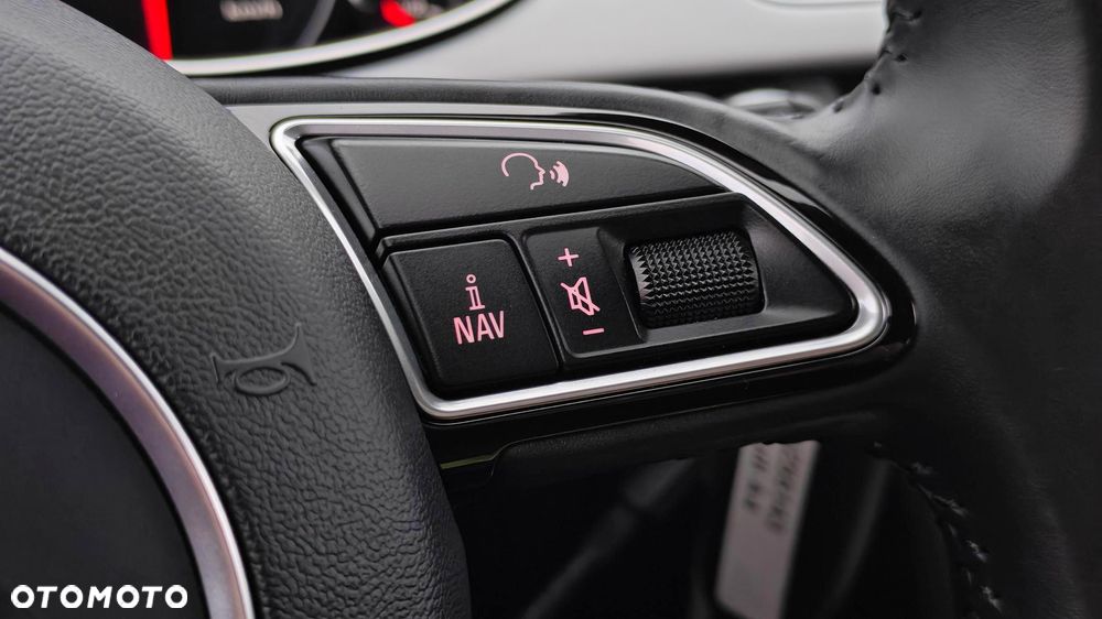 Audi A4 Avant 2.0 TDI ultra DPF Ambiente - 32