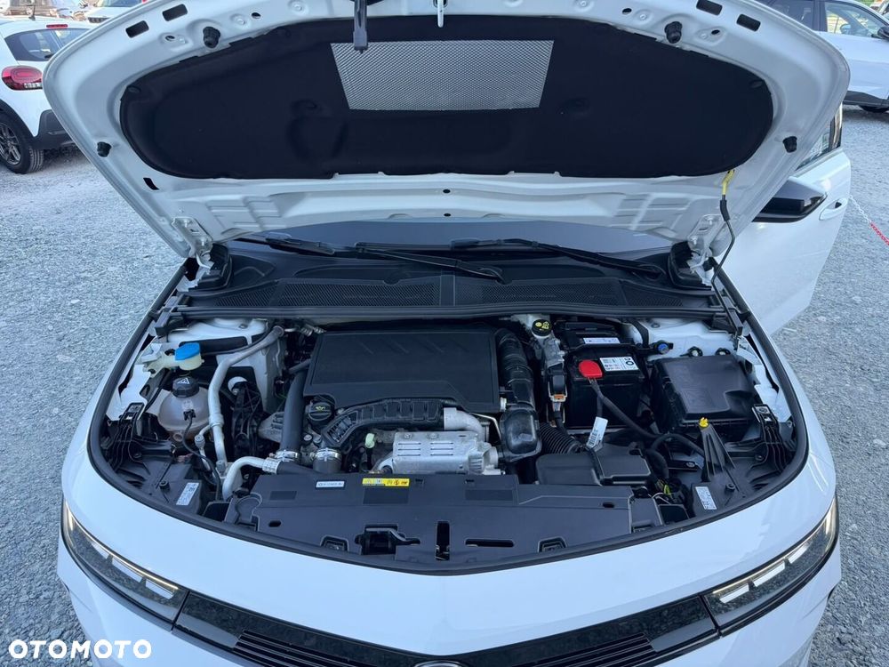 Opel Astra - 9