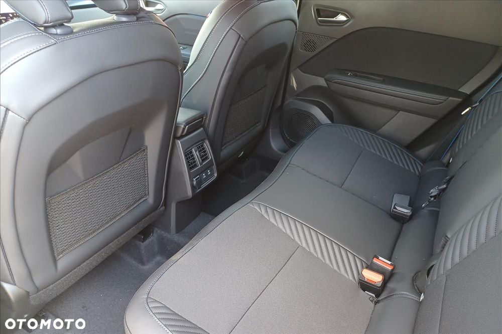 Renault Captur 1.3 TCe mHEV Esprit Alpine EDC - 11