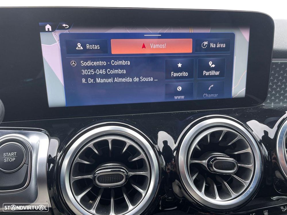 Mercedes-Benz EQB 250+ Edition - 18