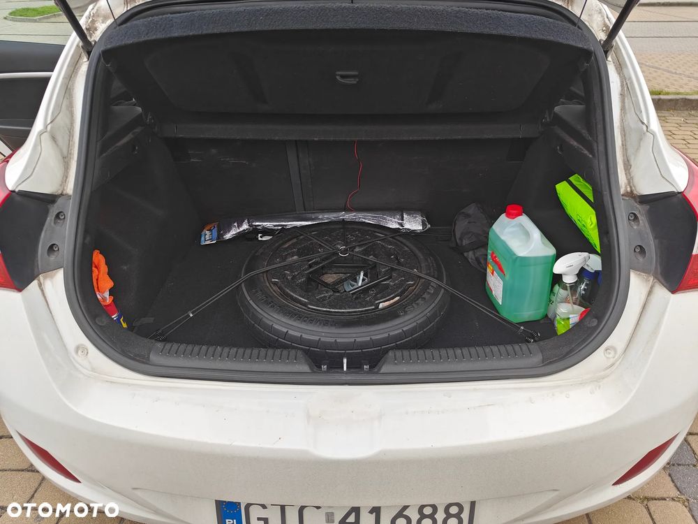 Hyundai i30 - 10