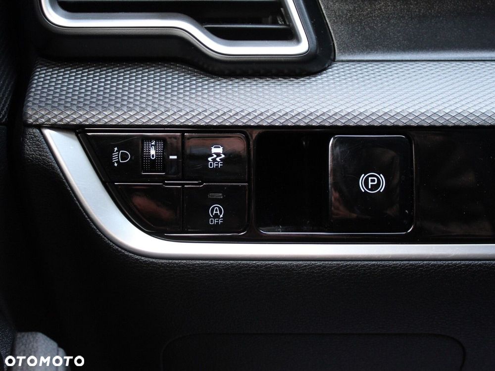 Kia Sportage 1.6 T-GDI M 2WD - 32