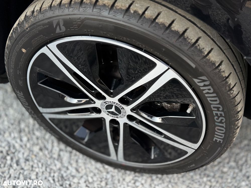 Mercedes-Benz C - 17