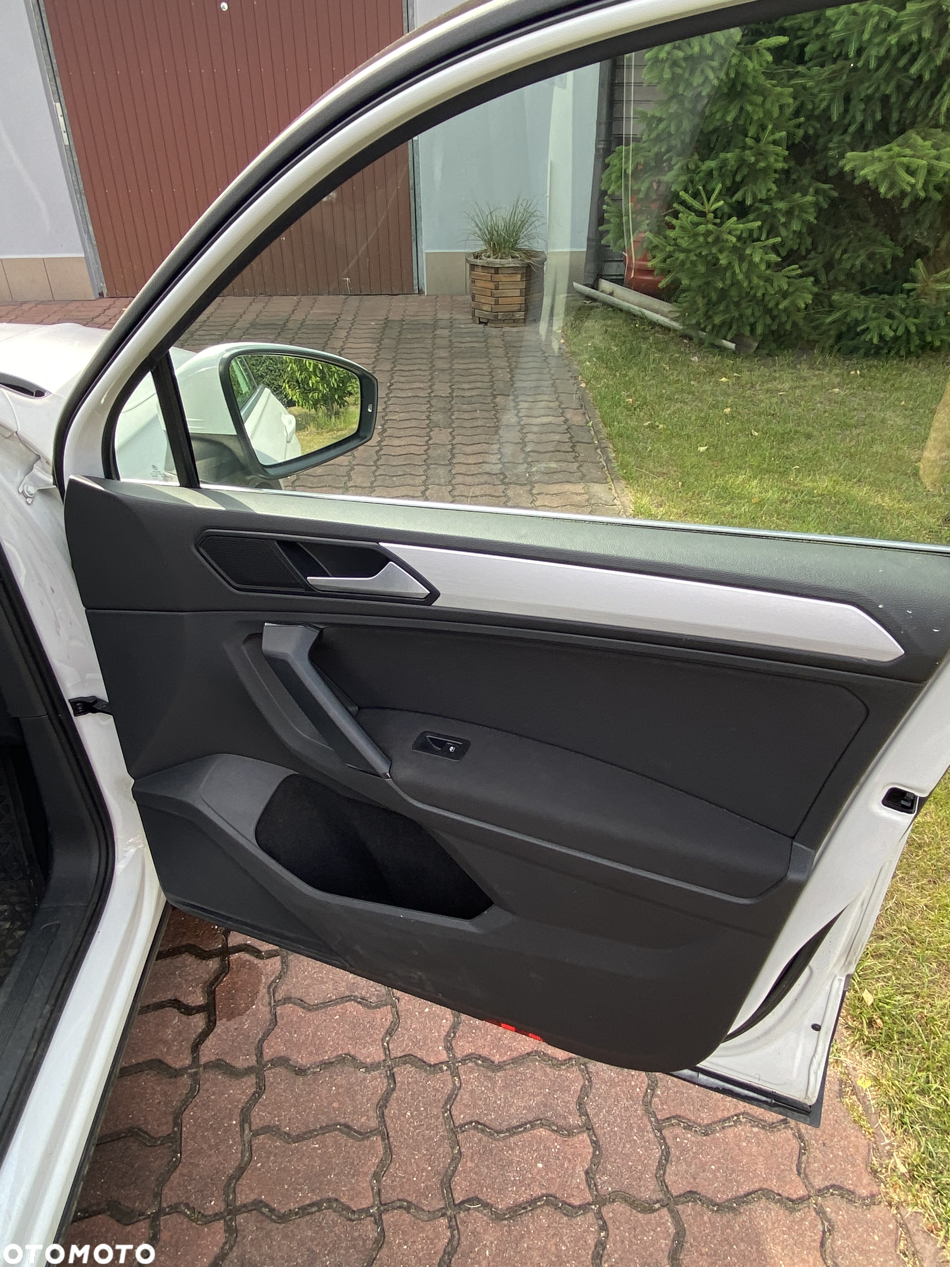 Volkswagen Tiguan 1.5 TSI EVO Comfortline DSG - 18