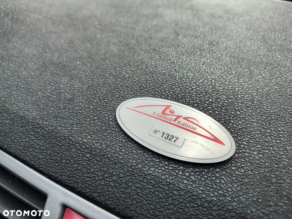 Fiat Stilo 1.9 JTD Multijet 16V Michael Schumacher - 8