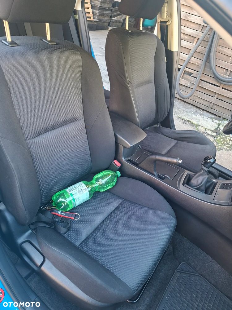 Mazda 3 1.6 MZR High-Line - 26