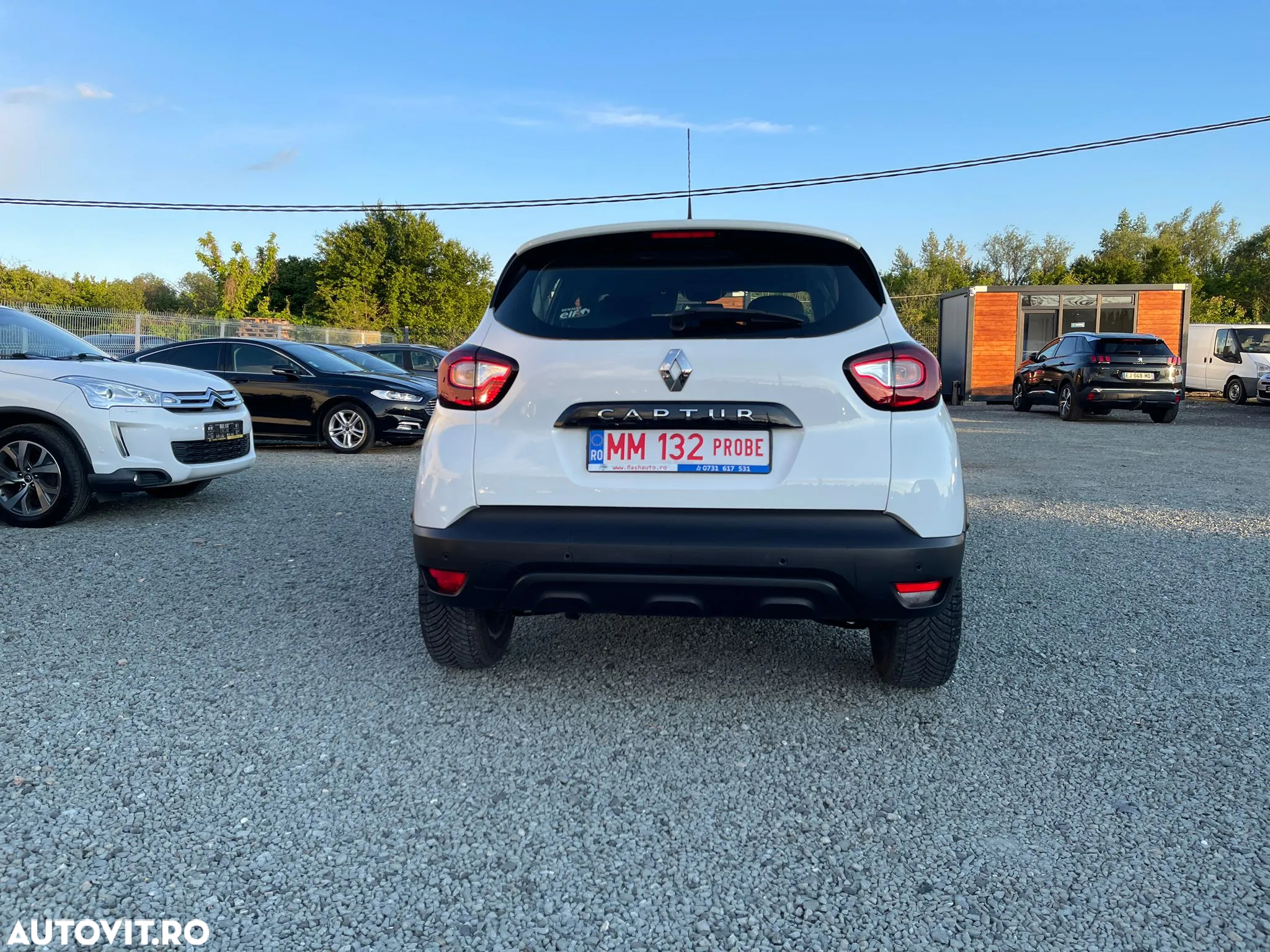 Renault Captur ENERGY dCi 90 Start&Stop Life - 20