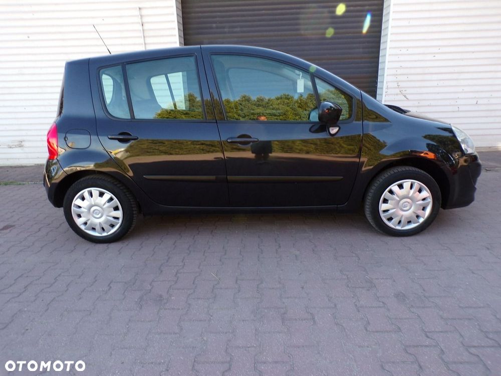 Renault Modus - 3
