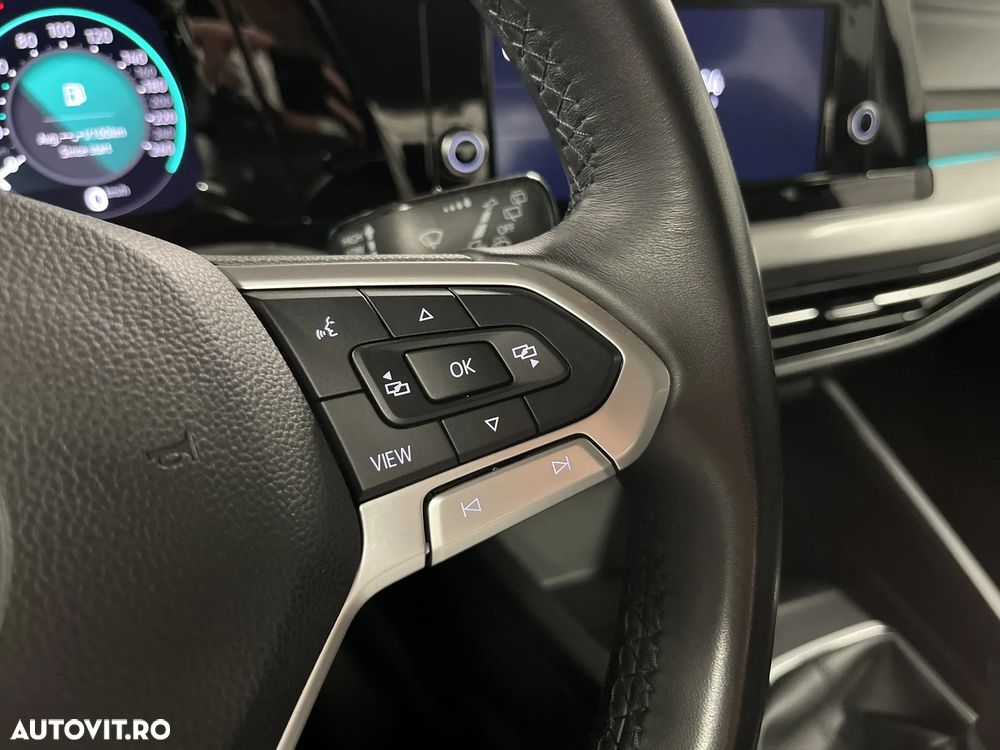 Volkswagen Golf - 19