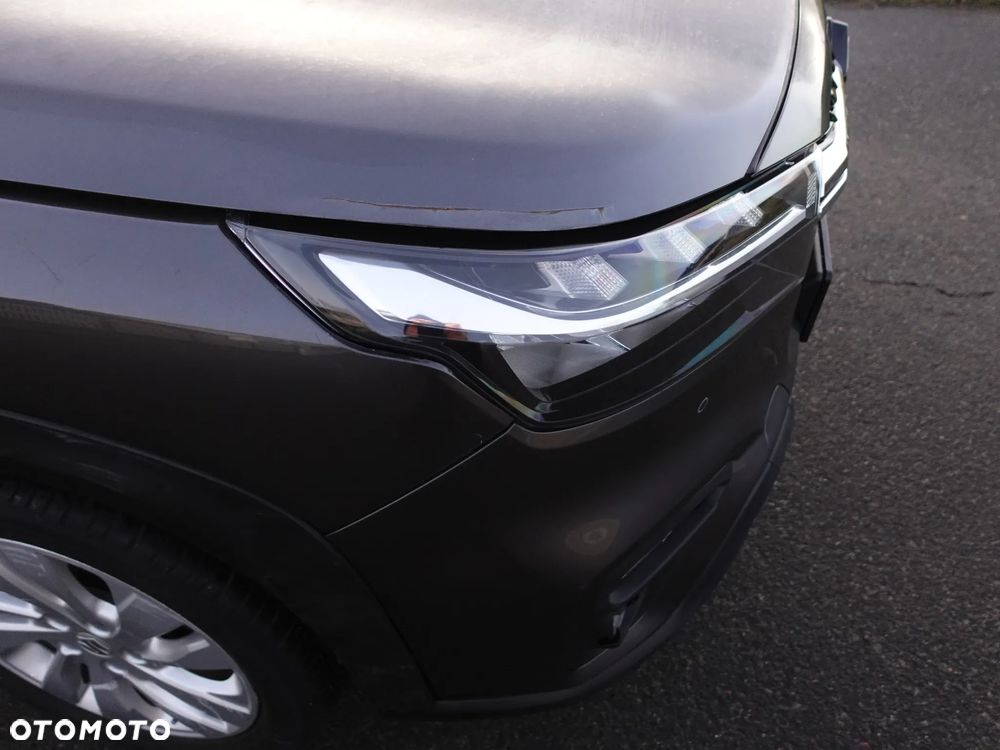 Suzuki SX4 S-Cross - 11