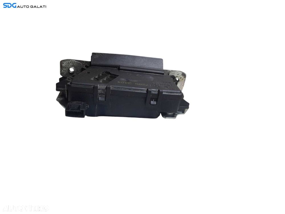 Broasca Incuietoare Hayon Haion Portbagaj Opel Zafira B 2005 - 2014 Cod 495058724 13117285 [B3380] - 6