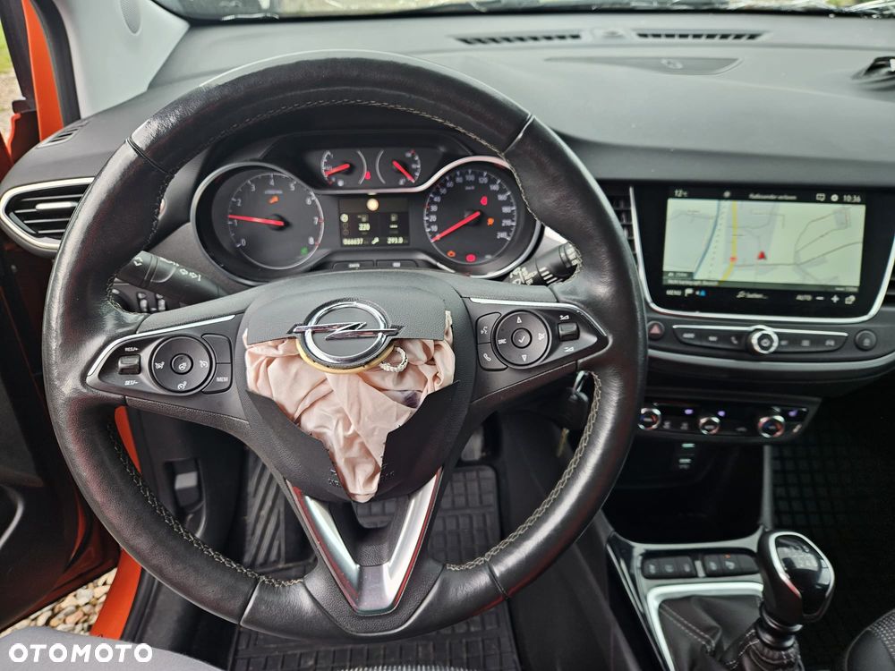 Opel Crossland 1.2 Ultimate - 24