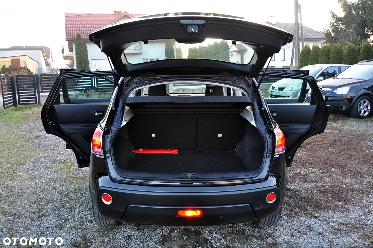 Nissan Qashqai 2.0 Acenta - 8