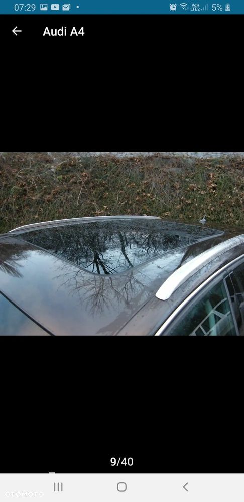 Audi A4 Avant 1.8 TFSI Ambition - 13
