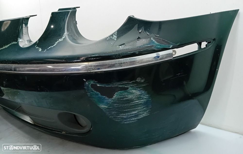Pára-choques frente JAGUAR S-Type (X200) - 2