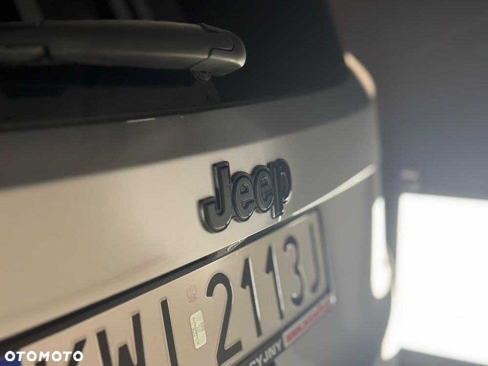 Jeep Renegade - 9