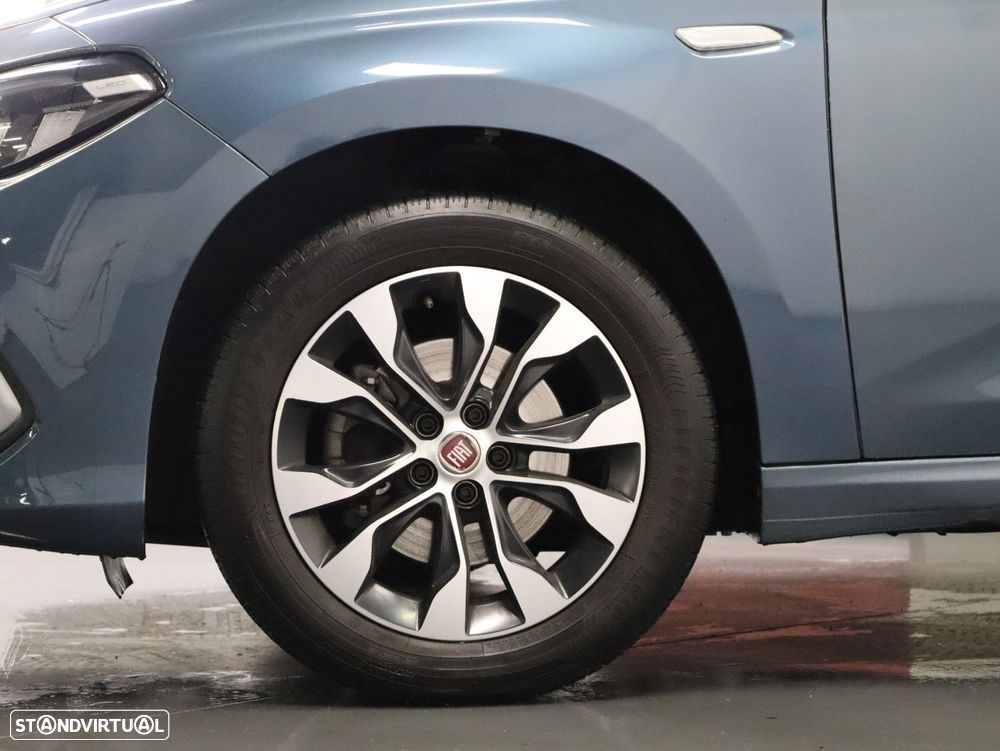 Fiat Tipo Station Wagon 1.0 GSE T3 City Life - 18