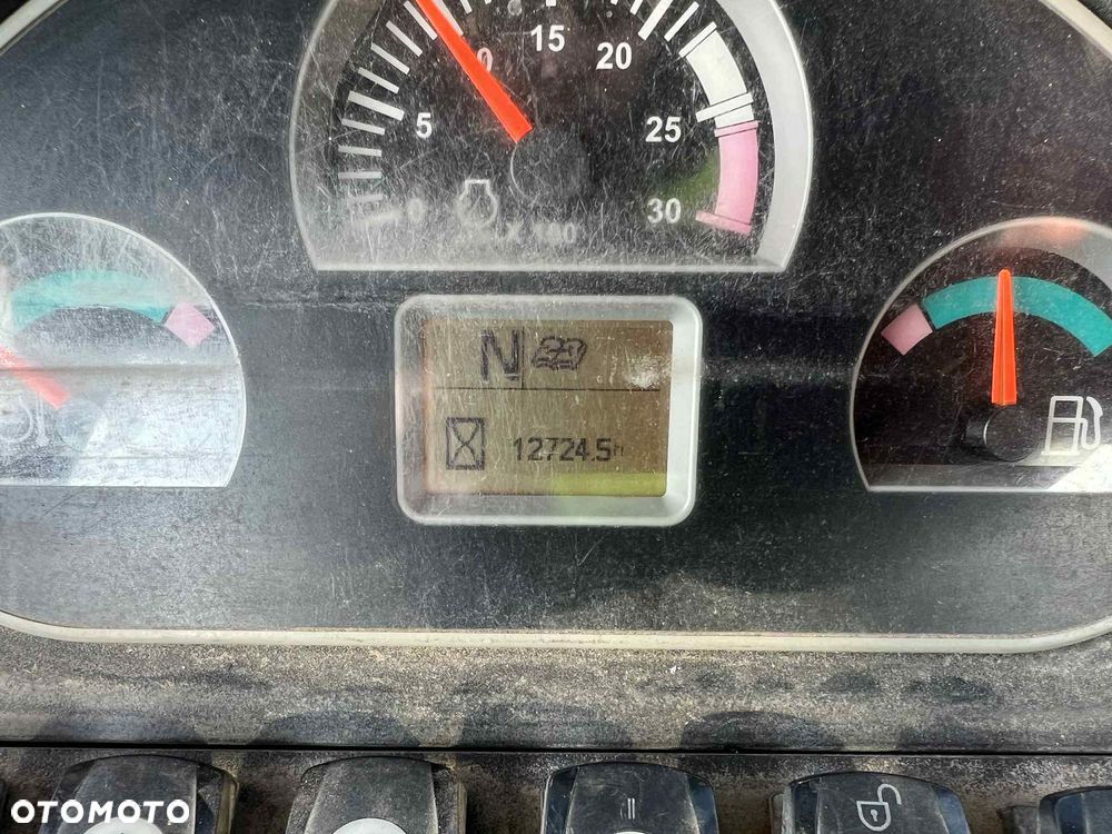 Caterpillar 432F - 10