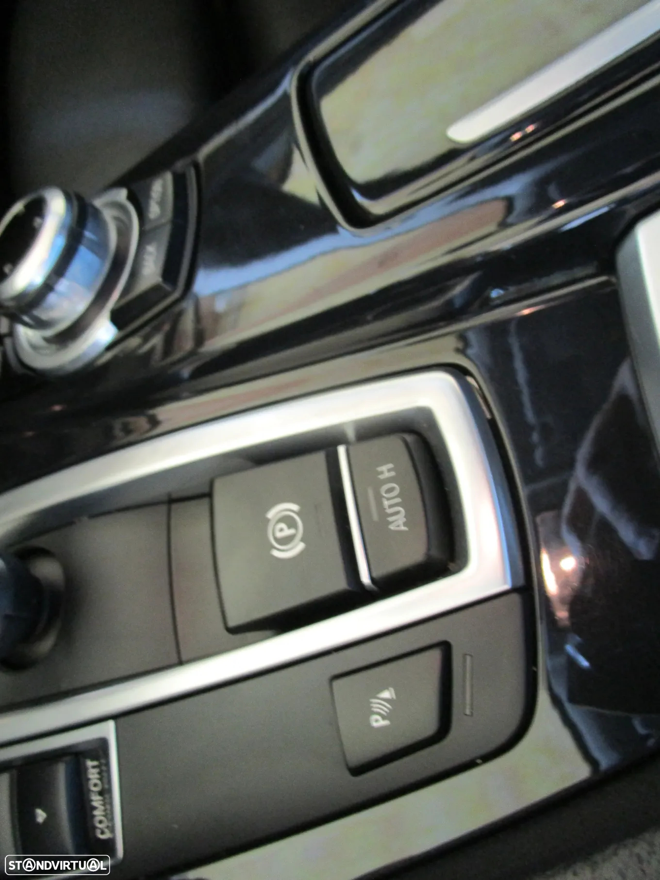 BMW 520 d Touring Aut. Luxury Line - 37