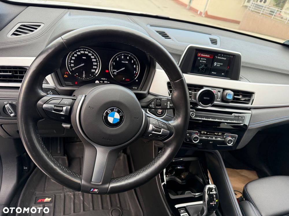 BMW X1 sDrive18i M Sport - 9