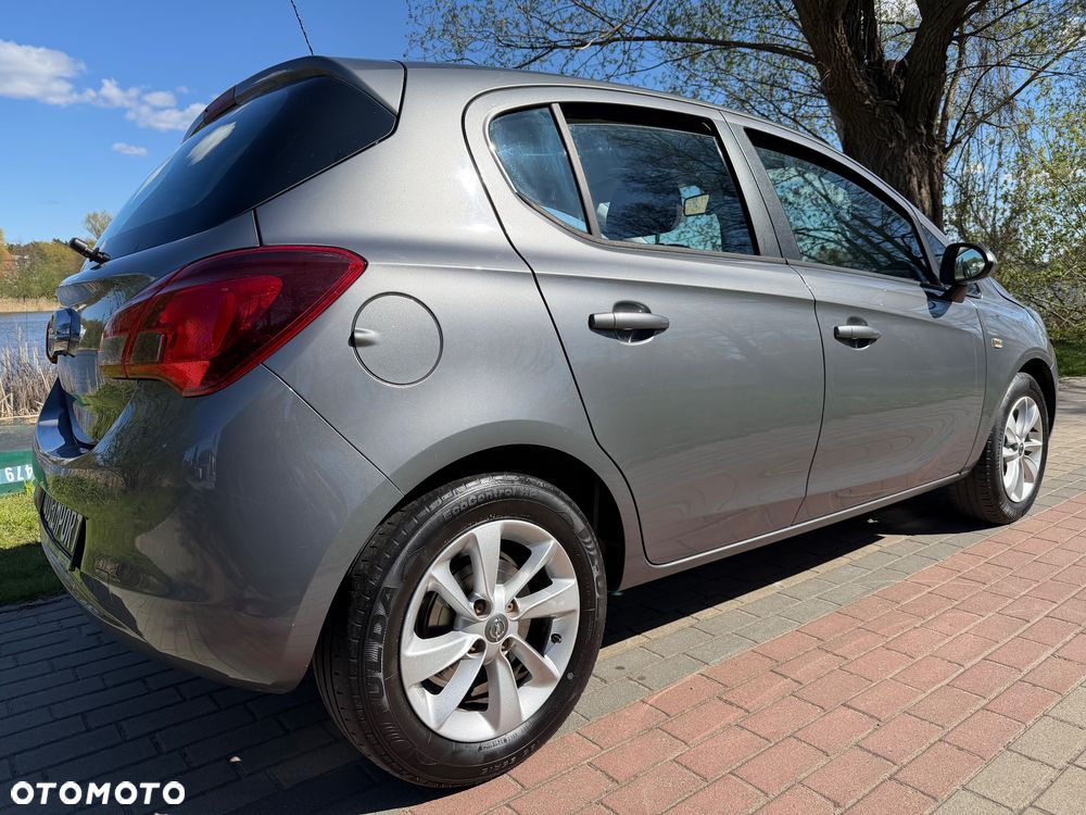 Opel Corsa 1.4 Edition - 3
