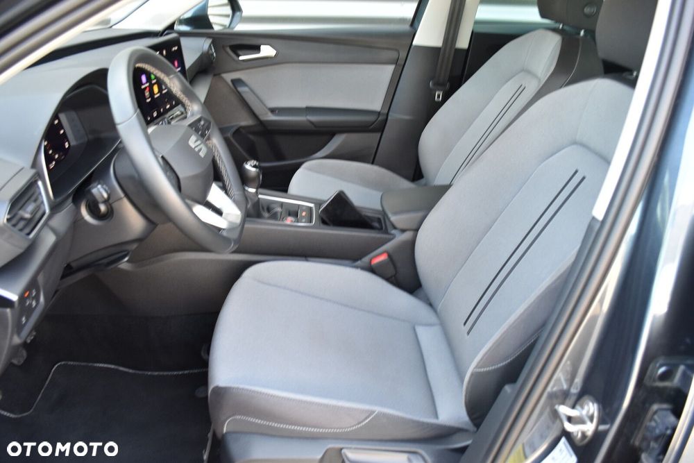 Seat Leon 1.5 TSI Style - 26