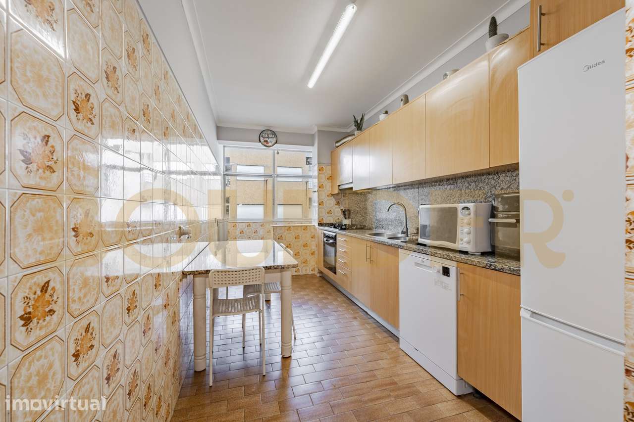 Apartamento T3 em Braga - Grande imagem: 5/23