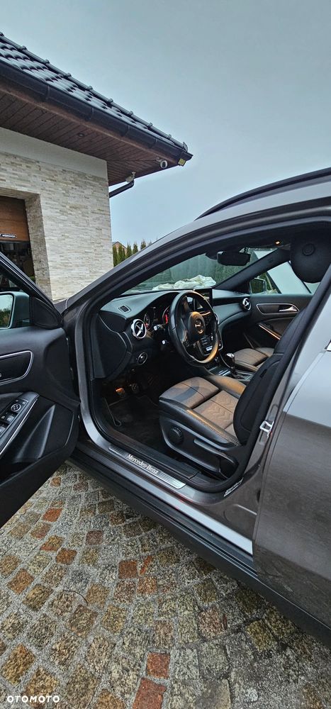 Mercedes-Benz GLA 180 (CDI) d Style - 11
