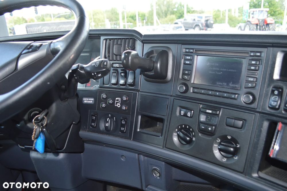 Scania R 450 - 20