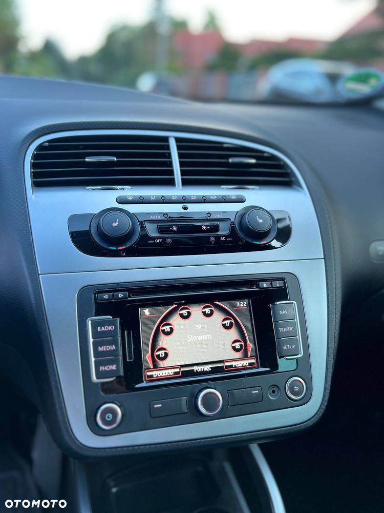 Seat Altea 1.6 TDI DPF CR DSG Style Copa - 35