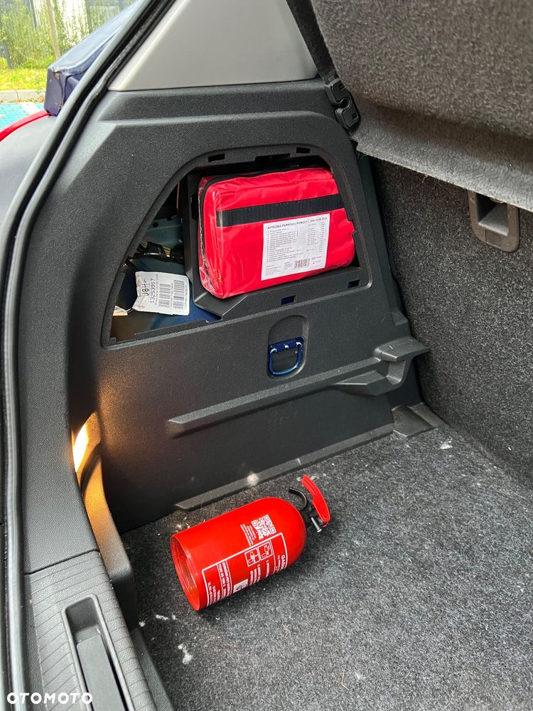 Opel Corsa 1.2 16V Enjoy Easytronic - 20