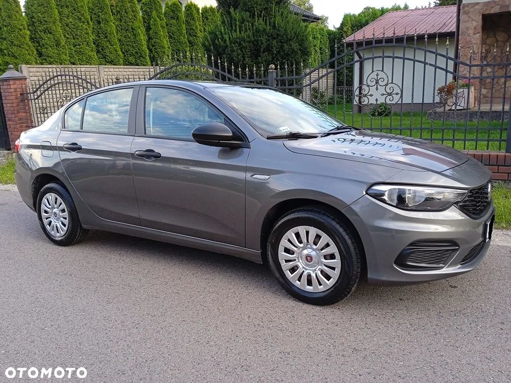 Fiat Tipo 1.4 16V - 25