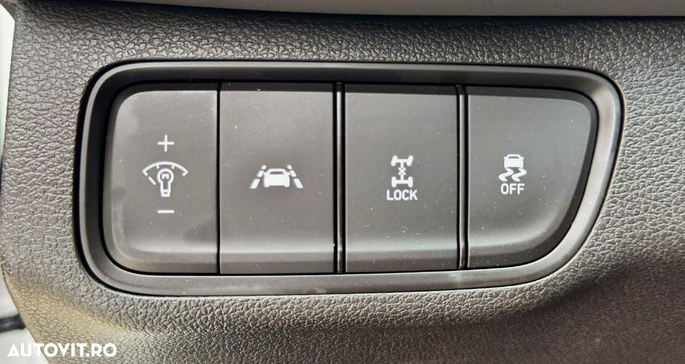 Hyundai Santa Fe - 22