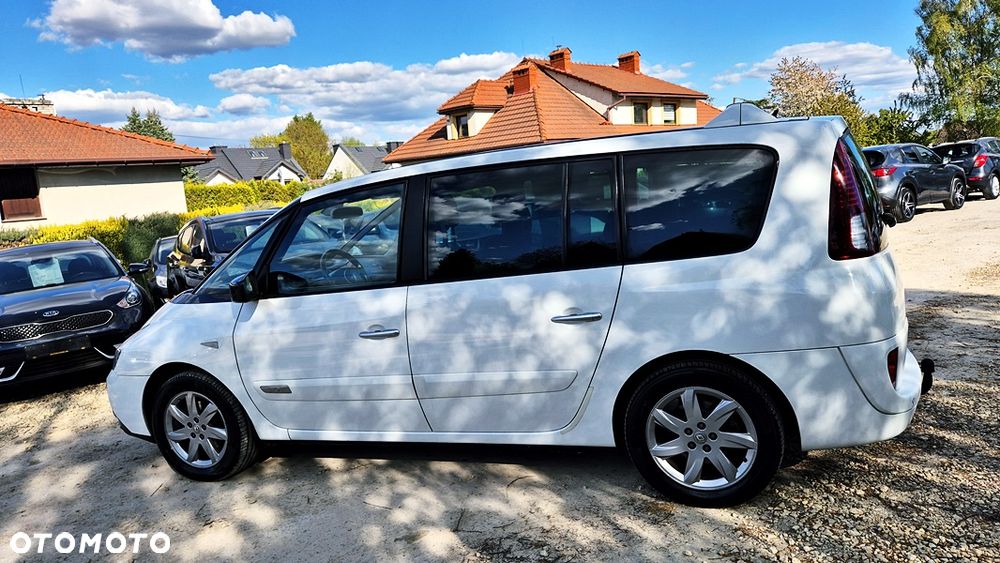 Renault Grand Espace Gr 2.0T Tech Run - 16