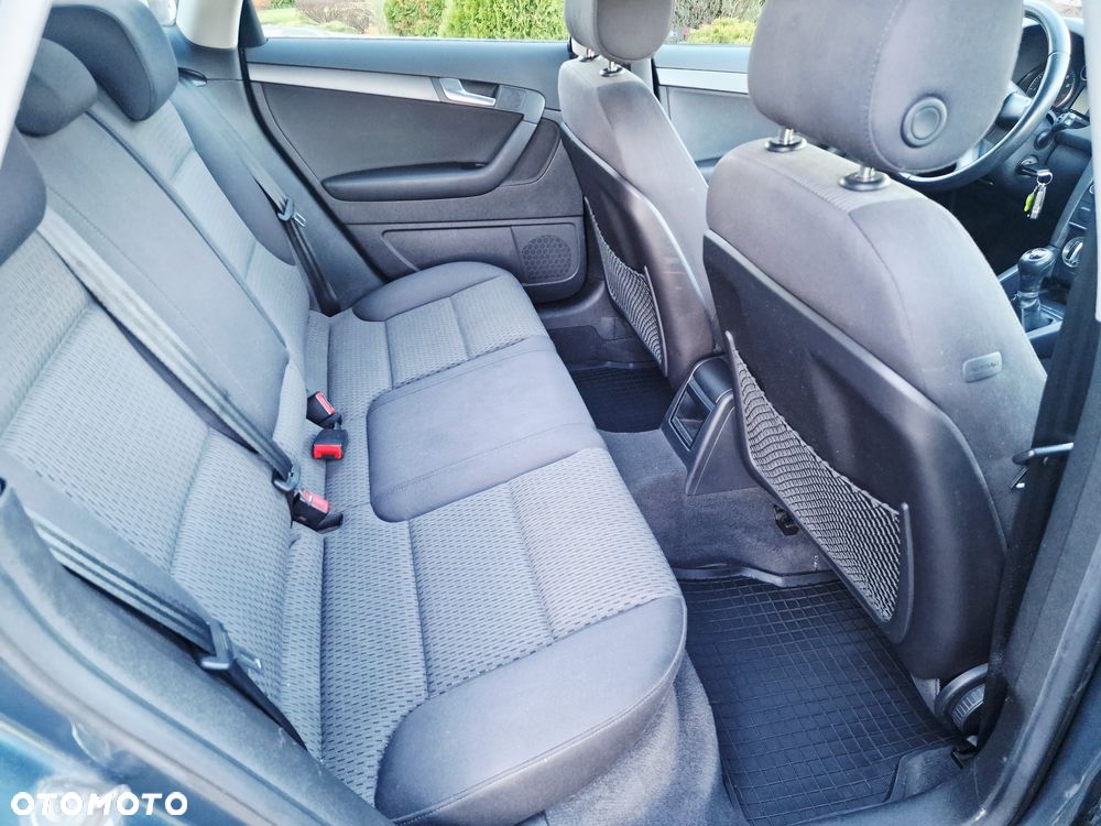 Audi A3 Sportback 1.6 Ambition - 30