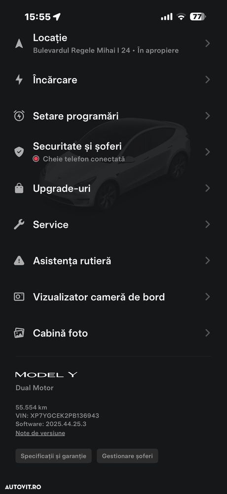 Tesla Model Y AWD Performance - 9