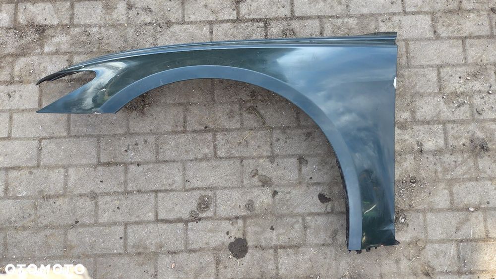 Błotnik lewy przód Audi RS6 4K0