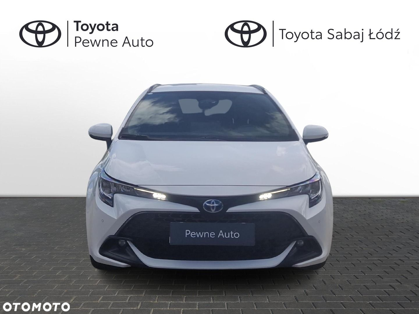 Toyota Corolla - 8