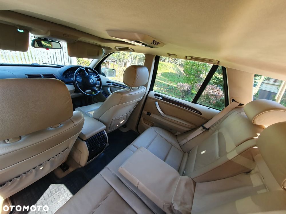 BMW X5 - 25
