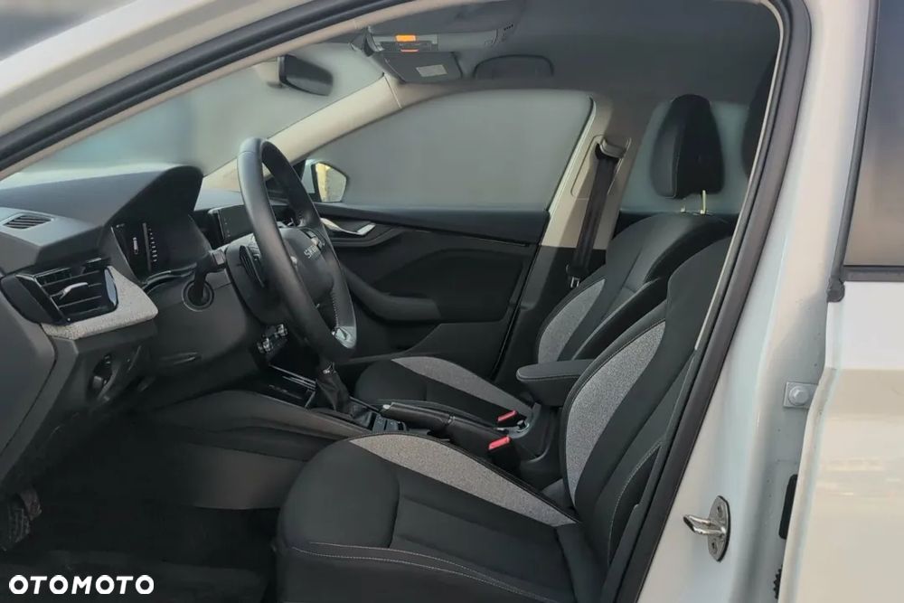 Skoda Scala 1.0 TSI Selection DSG - 20