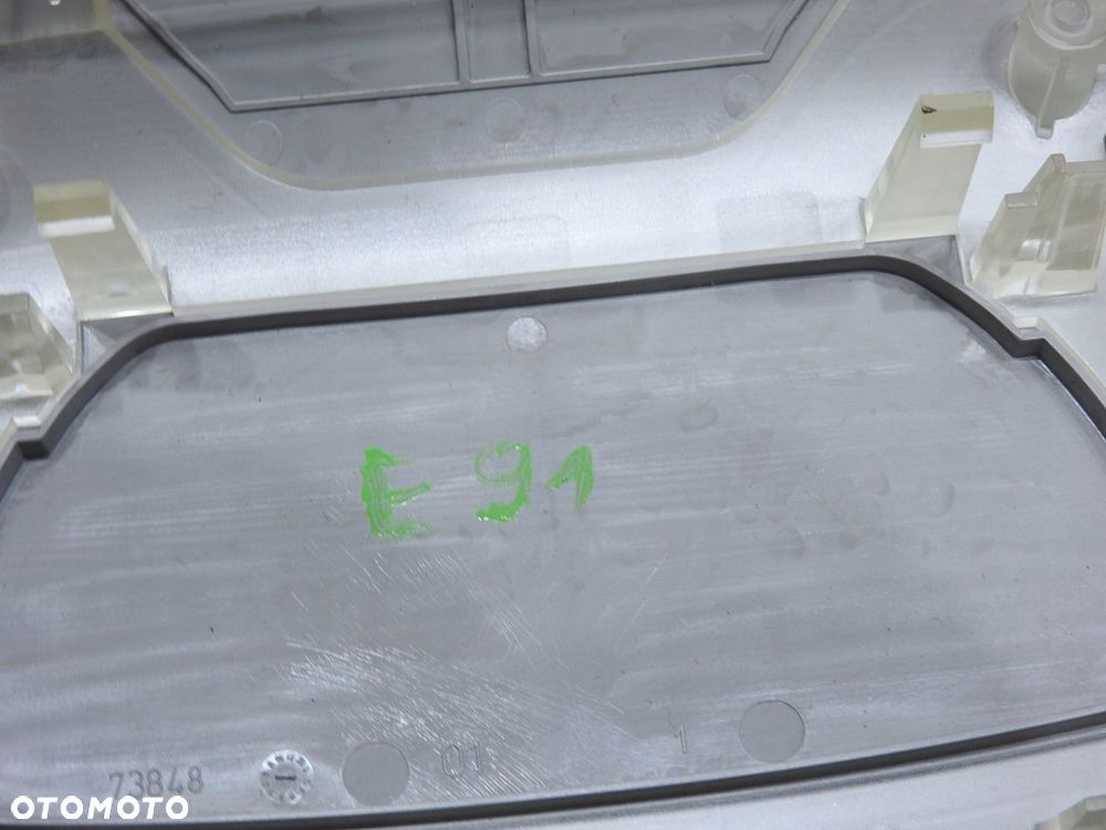 OSŁONA CZUJNIKA RUCHU ALARMU BMW E90 E91 - 5