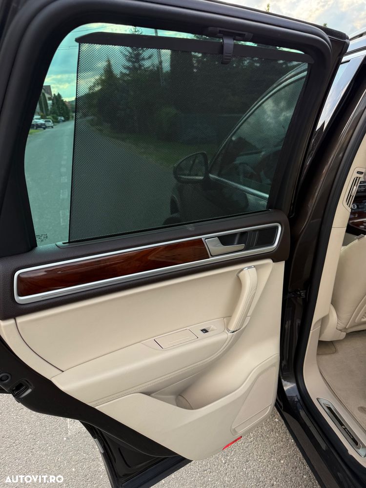 Volkswagen Tiguan - 7