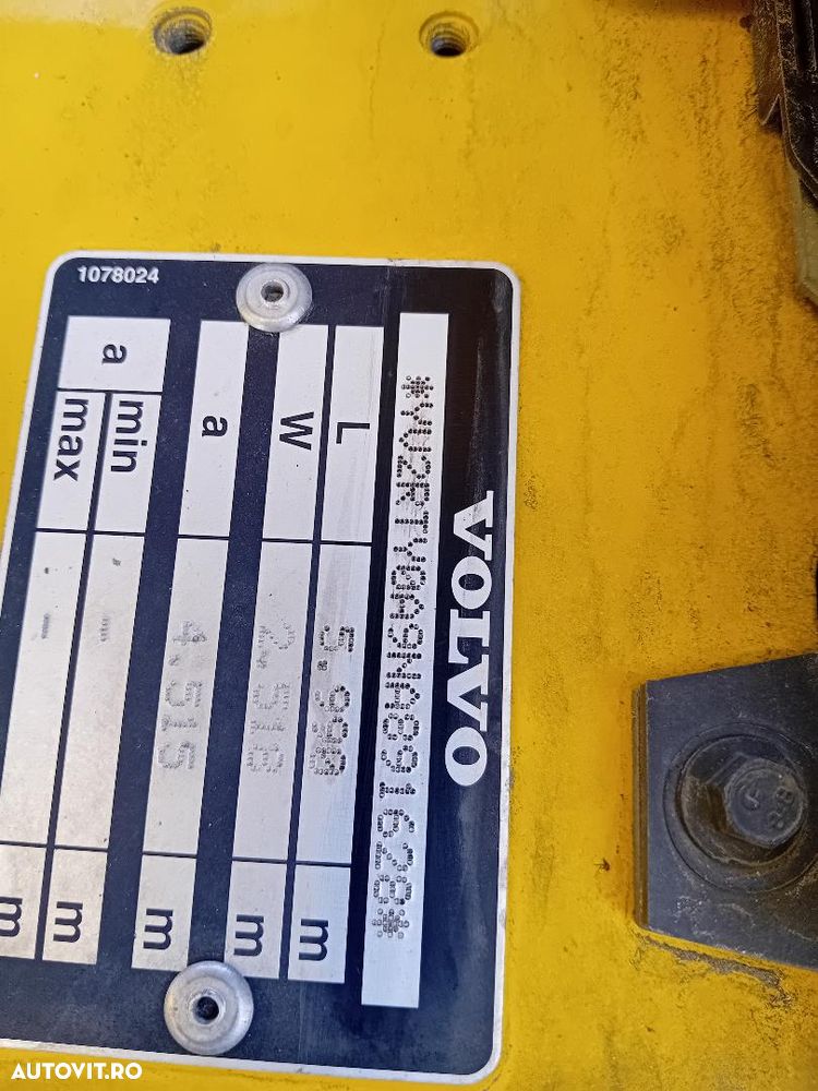 Volvo 460 I-SAVE Normal Finantare Garantie - 11