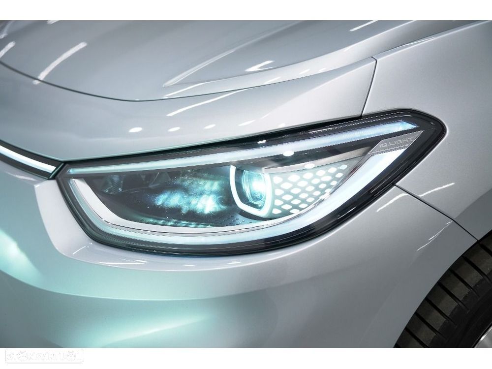 VW ID.3 77 kWh Pro S Urban - 17
