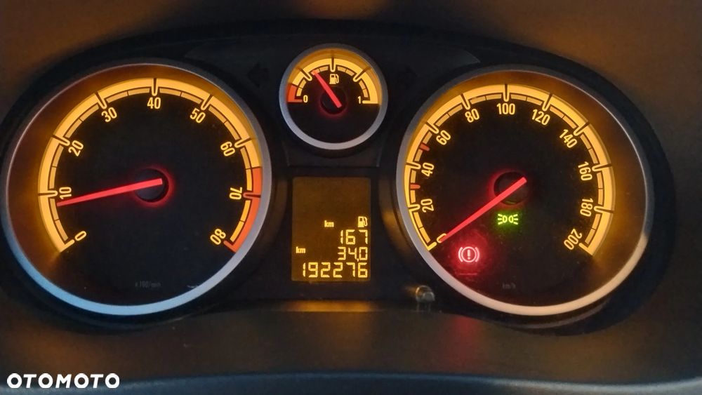 Opel Corsa 1.2 16V Cosmo - 17